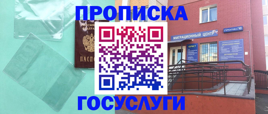 где прописаться в Сураже